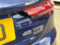 USED 2023 23 AUDI A5 2.0 TFSI 45 S line Sportback 5dr Petrol S Tronic quattro Euro 6 (s/s) (265 ps) 