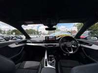 USED 2023 23 AUDI A5 2.0 TFSI 45 S line Sportback 5dr Petrol S Tronic quattro Euro 6 (s/s) (265 ps) 