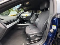 USED 2023 23 AUDI A5 2.0 TFSI 45 S line Sportback 5dr Petrol S Tronic quattro Euro 6 (s/s) (265 ps) 