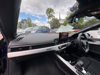 USED 2023 23 AUDI A5 2.0 TFSI 45 S line Sportback 5dr Petrol S Tronic quattro Euro 6 (s/s) (265 ps) 