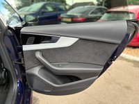 USED 2023 23 AUDI A5 2.0 TFSI 45 S line Sportback 5dr Petrol S Tronic quattro Euro 6 (s/s) (265 ps) 