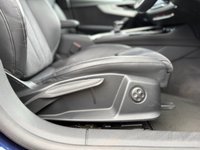 USED 2023 23 AUDI A5 2.0 TFSI 45 S line Sportback 5dr Petrol S Tronic quattro Euro 6 (s/s) (265 ps) 