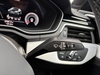 USED 2023 23 AUDI A5 2.0 TFSI 45 S line Sportback 5dr Petrol S Tronic quattro Euro 6 (s/s) (265 ps) 