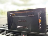 USED 2023 23 AUDI A5 2.0 TFSI 45 S line Sportback 5dr Petrol S Tronic quattro Euro 6 (s/s) (265 ps) 