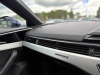 USED 2023 23 AUDI A5 2.0 TFSI 45 S line Sportback 5dr Petrol S Tronic quattro Euro 6 (s/s) (265 ps) 
