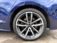 USED 2023 23 AUDI A5 2.0 TFSI 45 S line Sportback 5dr Petrol S Tronic quattro Euro 6 (s/s) (265 ps) 