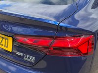 USED 2023 23 AUDI A5 2.0 TFSI 45 S line Sportback 5dr Petrol S Tronic quattro Euro 6 (s/s) (265 ps) 