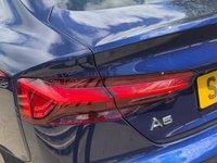 USED 2023 23 AUDI A5 2.0 TFSI 45 S line Sportback 5dr Petrol S Tronic quattro Euro 6 (s/s) (265 ps) 