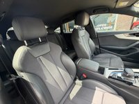 USED 2023 23 AUDI A5 2.0 TFSI 45 S line Sportback 5dr Petrol S Tronic quattro Euro 6 (s/s) (265 ps) 