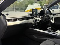 USED 2023 23 AUDI A5 2.0 TFSI 45 S line Sportback 5dr Petrol S Tronic quattro Euro 6 (s/s) (265 ps) 