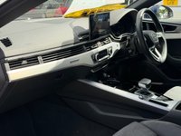 USED 2023 23 AUDI A5 2.0 TFSI 45 S line Sportback 5dr Petrol S Tronic quattro Euro 6 (s/s) (265 ps) 
