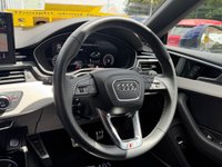 USED 2023 23 AUDI A5 2.0 TFSI 45 S line Sportback 5dr Petrol S Tronic quattro Euro 6 (s/s) (265 ps) 