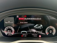 USED 2023 23 AUDI A5 2.0 TFSI 45 S line Sportback 5dr Petrol S Tronic quattro Euro 6 (s/s) (265 ps) 