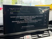USED 2023 23 AUDI A5 2.0 TFSI 45 S line Sportback 5dr Petrol S Tronic quattro Euro 6 (s/s) (265 ps) 