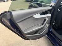 USED 2023 23 AUDI A5 2.0 TFSI 45 S line Sportback 5dr Petrol S Tronic quattro Euro 6 (s/s) (265 ps) 