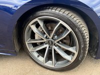 USED 2023 23 AUDI A5 2.0 TFSI 45 S line Sportback 5dr Petrol S Tronic quattro Euro 6 (s/s) (265 ps) 