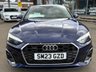 USED 2023 23 AUDI A5 2.0 TFSI 45 S line Sportback 5dr Petrol S Tronic quattro Euro 6 (s/s) (265 ps) 