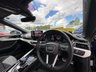 USED 2023 23 AUDI A5 2.0 TFSI 45 S line Sportback 5dr Petrol S Tronic quattro Euro 6 (s/s) (265 ps) 
