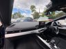 USED 2023 23 AUDI A5 2.0 TFSI 45 S line Sportback 5dr Petrol S Tronic quattro Euro 6 (s/s) (265 ps) 