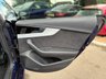 USED 2023 23 AUDI A5 2.0 TFSI 45 S line Sportback 5dr Petrol S Tronic quattro Euro 6 (s/s) (265 ps) 