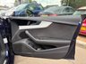 USED 2023 23 AUDI A5 2.0 TFSI 45 S line Sportback 5dr Petrol S Tronic quattro Euro 6 (s/s) (265 ps) 