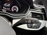 USED 2023 23 AUDI A5 2.0 TFSI 45 S line Sportback 5dr Petrol S Tronic quattro Euro 6 (s/s) (265 ps) 