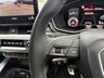 USED 2023 23 AUDI A5 2.0 TFSI 45 S line Sportback 5dr Petrol S Tronic quattro Euro 6 (s/s) (265 ps) 