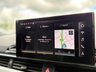 USED 2023 23 AUDI A5 2.0 TFSI 45 S line Sportback 5dr Petrol S Tronic quattro Euro 6 (s/s) (265 ps) 