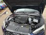 USED 2023 23 AUDI A5 2.0 TFSI 45 S line Sportback 5dr Petrol S Tronic quattro Euro 6 (s/s) (265 ps) 
