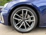 USED 2023 23 AUDI A5 2.0 TFSI 45 S line Sportback 5dr Petrol S Tronic quattro Euro 6 (s/s) (265 ps) 