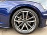 USED 2023 23 AUDI A5 2.0 TFSI 45 S line Sportback 5dr Petrol S Tronic quattro Euro 6 (s/s) (265 ps) 