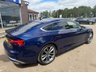 USED 2023 23 AUDI A5 2.0 TFSI 45 S line Sportback 5dr Petrol S Tronic quattro Euro 6 (s/s) (265 ps) 