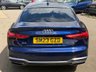 USED 2023 23 AUDI A5 2.0 TFSI 45 S line Sportback 5dr Petrol S Tronic quattro Euro 6 (s/s) (265 ps) 