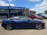 USED 2023 23 AUDI A5 2.0 TFSI 45 S line Sportback 5dr Petrol S Tronic quattro Euro 6 (s/s) (265 ps) 