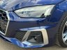 USED 2023 23 AUDI A5 2.0 TFSI 45 S line Sportback 5dr Petrol S Tronic quattro Euro 6 (s/s) (265 ps) 