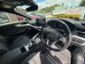 USED 2023 23 AUDI A5 2.0 TFSI 45 S line Sportback 5dr Petrol S Tronic quattro Euro 6 (s/s) (265 ps) 