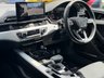 USED 2023 23 AUDI A5 2.0 TFSI 45 S line Sportback 5dr Petrol S Tronic quattro Euro 6 (s/s) (265 ps) 