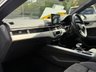 USED 2023 23 AUDI A5 2.0 TFSI 45 S line Sportback 5dr Petrol S Tronic quattro Euro 6 (s/s) (265 ps) 