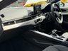 USED 2023 23 AUDI A5 2.0 TFSI 45 S line Sportback 5dr Petrol S Tronic quattro Euro 6 (s/s) (265 ps) 