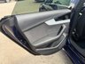 USED 2023 23 AUDI A5 2.0 TFSI 45 S line Sportback 5dr Petrol S Tronic quattro Euro 6 (s/s) (265 ps) 