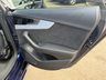 USED 2023 23 AUDI A5 2.0 TFSI 45 S line Sportback 5dr Petrol S Tronic quattro Euro 6 (s/s) (265 ps) 