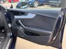 USED 2023 23 AUDI A5 2.0 TFSI 45 S line Sportback 5dr Petrol S Tronic quattro Euro 6 (s/s) (265 ps) 