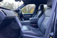 USED 2021 71 LAND ROVER DISCOVERY 3.0 D300 MHEV R-Dynamic SE SUV 5dr Diesel Auto 4WD Euro 6 (s/s) (300 ps) FLRSH/MASSIVE SPEC/STUNNING