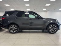 USED 2021 71 LAND ROVER DISCOVERY 3.0 D300 MHEV R-Dynamic SE SUV 5dr Diesel Auto 4WD Euro 6 (s/s) (300 ps) FINANCE AVAILABLE + PX WELCOME FLRSH/MASSIVE SPEC/STUNNING