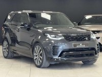 USED 2021 71 LAND ROVER DISCOVERY 3.0 D300 MHEV R-Dynamic SE SUV 5dr Diesel Auto 4WD Euro 6 (s/s) (300 ps) FINANCE AVAILABLE + PX WELCOME FLRSH/MASSIVE SPEC/STUNNING