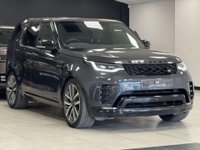 USED 2021 71 LAND ROVER DISCOVERY 3.0 D300 MHEV R-Dynamic SE SUV 5dr Diesel Auto 4WD Euro 6 (s/s) (300 ps) FINANCE AVAILABLE + PX WELCOME FLRSH/MASSIVE SPEC/STUNNING