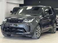 USED 2021 71 LAND ROVER DISCOVERY 3.0 D300 MHEV R-Dynamic SE SUV 5dr Diesel Auto 4WD Euro 6 (s/s) (300 ps) FINANCE AVAILABLE + PX WELCOME FLRSH/MASSIVE SPEC/STUNNING