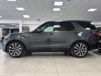 USED 2021 71 LAND ROVER DISCOVERY 3.0 D300 MHEV R-Dynamic SE SUV 5dr Diesel Auto 4WD Euro 6 (s/s) (300 ps) FINANCE AVAILABLE + PX WELCOME FLRSH/MASSIVE SPEC/STUNNING