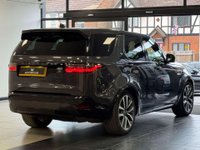 USED 2021 71 LAND ROVER DISCOVERY 3.0 D300 MHEV R-Dynamic SE SUV 5dr Diesel Auto 4WD Euro 6 (s/s) (300 ps) FINANCE AVAILABLE + PX WELCOME FLRSH/MASSIVE SPEC/STUNNING