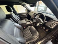 USED 2021 71 LAND ROVER DISCOVERY 3.0 D300 MHEV R-Dynamic SE SUV 5dr Diesel Auto 4WD Euro 6 (s/s) (300 ps) FINANCE AVAILABLE + PX WELCOME FLRSH/MASSIVE SPEC/STUNNING